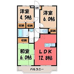 🉐敷金礼金0円！🉐サンツヤマモト A