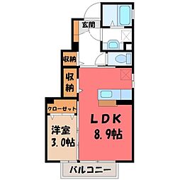 セジュール山口 5番館