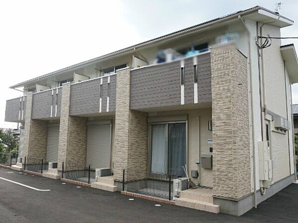 detached 栃木県真岡市並木町2丁目

地図を見る