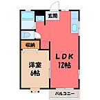 栃木県宇都宮市駒生町：物件画像／LIXIL不動産ショップ　小金井不動産株式会社　西店