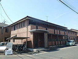 JR東北本線 宇都宮駅 バス25分 峰町南下車 徒歩5分の賃貸アパート