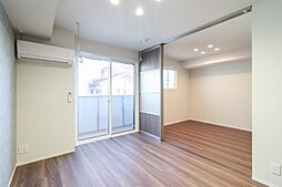 TORISIASメソン B 2LDKの写真