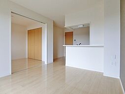 東武宇都宮線 安塚駅 徒歩5分の賃貸アパート 1階1LDKのリビング/ダイニング