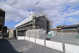 JR東北本線 小山駅 徒歩23分の賃貸アパート