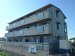 JR東北新幹線 小山駅 3.5kmの賃貸アパート