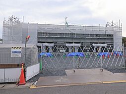 JR東北本線 小山駅 徒歩24分の賃貸アパート