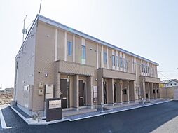 JR東北新幹線 小山駅 徒歩27分の賃貸アパート