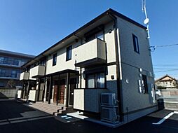 JR水戸線 結城駅 徒歩5分