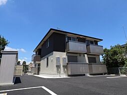 東武日光線 新大平下駅 徒歩20分の賃貸アパート