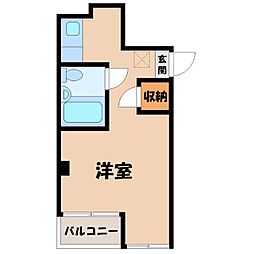 JR東北本線 小山駅 徒歩15分