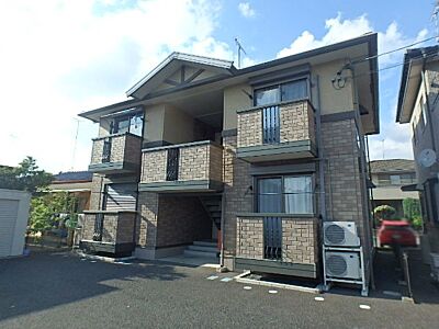 外観 外観