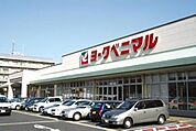 ヨークベニマル石井店 763m