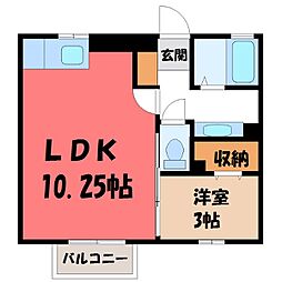 グランモア・テクノ 1階/-