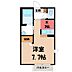 間取り：図面と現状に相違がある場合には現状を優先