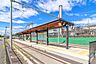 周辺：グリーンスタジアム前駅（下り） 1764m