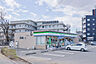 周辺：ファミリーマート宇都宮今泉三丁目店 189m