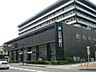 周辺：足利銀行本店 692m