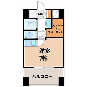 間取り：図面と現状に相違がある場合には現状を優先