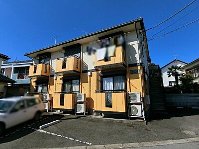 外観 外観