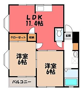 間取り:図面と現状に相違がある場合には現状を優先 間取り:図面と現状に相違がある場合には現状を優先