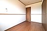 洋室：図面と現状に相違がある場合には現状を優先