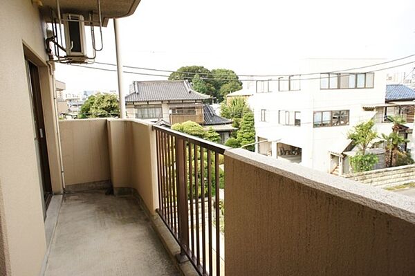 ファミーユ・みなみ ｜栃木県宇都宮市簗瀬1丁目(賃貸マンション3LDK・3階・57.73㎡)の写真 その15