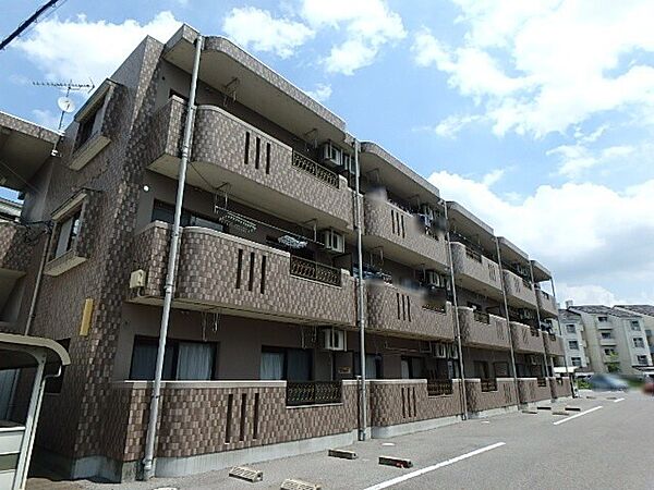 ユーミーやなせ ｜栃木県宇都宮市簗瀬町(賃貸マンション2LDK・3階・55.51㎡)の写真 その22