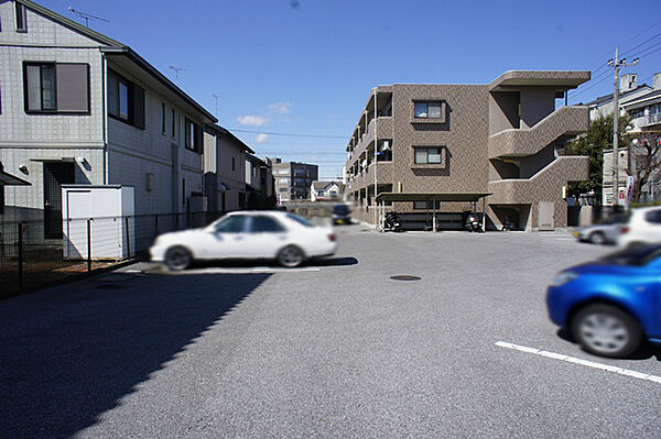 ユーミーやなせ ｜栃木県宇都宮市簗瀬町(賃貸マンション2LDK・3階・55.51㎡)の写真 その16