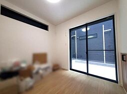 子供部屋の画像