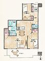 朝日プラザ御崎10階2,298万円