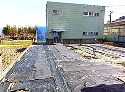 飯田市鼎上山　土地