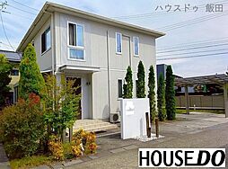 飯田市鼎下茶屋　中古戸建