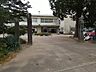 周辺：飯田市立上郷小学校 1040m