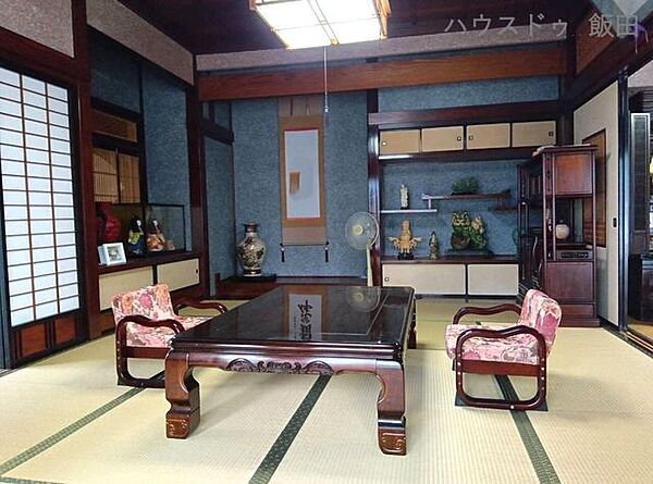 和室