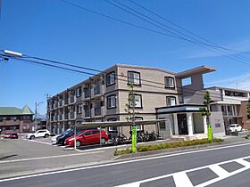 ホヤージュ 203 ｜ 福島県郡山市八山田西4丁目（賃貸マンション1R・2階・33.89㎡） その1