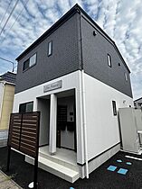 casa primavera 201 ｜ 福島県郡山市七ッ池町（賃貸アパート1LDK・2階・44.71㎡） その1