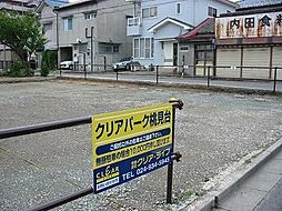 クリアパーク桃見台 No.6