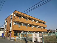 福島県郡山市長者2丁目：物件画像／株式会社クリア・ライフ