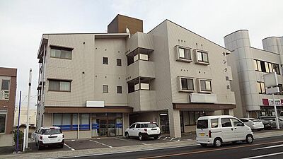 外観 外観