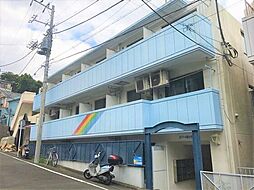 🉐敷金礼金0円！🉐エトワール保土ヶ谷　205号室