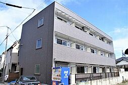 🉐敷金礼金0円！🉐プランドール　105号室