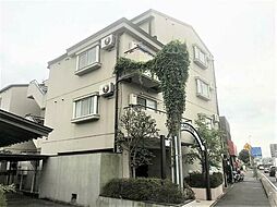 🉐敷金礼金0円！🉐メゾン狭山　301号室