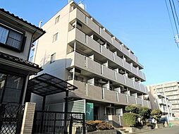 🉐敷金礼金0円！🉐ペティパレス薬園台　204号室