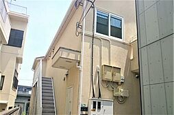🉐敷金礼金0円！🉐グリーンフォレスト　105号室