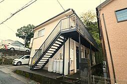 Ｋ＆Ｍブルーハイツ　101号室