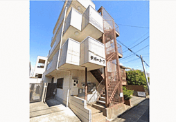 🉐敷金礼金0円！🉐ラポール　Ｔ302号室