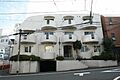 シャガール　303号室