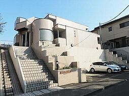 🉐敷金礼金0円！🉐ジョイフル中山三番館　207号室