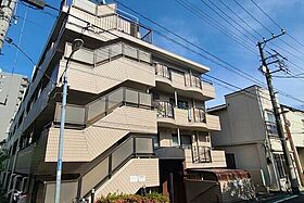 リーフハイツ西日暮里　103号室  ｜ 東京都荒川区荒川３丁目（賃貸マンション1R・1階・23.20㎡） その1