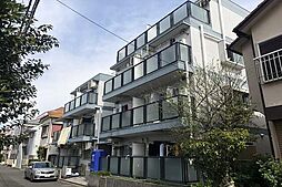 🉐敷金礼金0円！🉐サンライズ市川　208号室